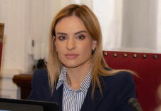 Milica Đurđević Stamenkovski