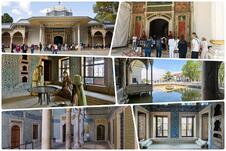 Topkapi palata
