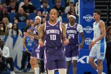 Demar Derozan