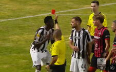 Demba Sek