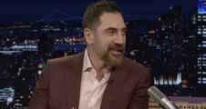 Havijer Bardem