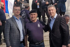 Boško Obradović