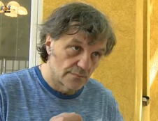 Emir Kusturica