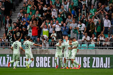FK Olimpija Ljubljana