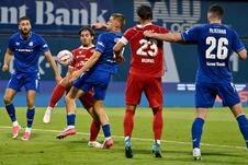 Dinamo Zagreb - Tun
