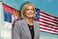Klaudija Teni Claudia Tenney