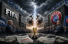 FIFA i UEFA