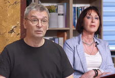 Aleksandar Jovanović Ćuta Jasmina Paunović