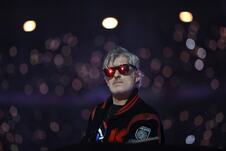 Francuski di-džej i producent Kavinski