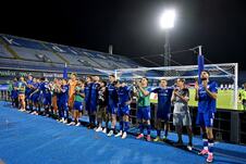 Dinamo Zagreb