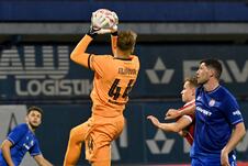 Dinamo Zagreb - Tun