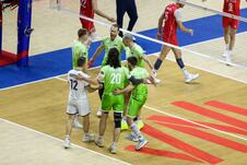 odbojkaška reprezentacija Slovenije