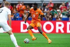 Ibrahim Sangare