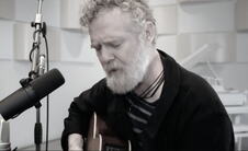 Poginuo glumac i muzičar Glen Hansard