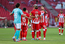 FK Crvena zvezda