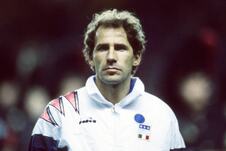 Franko Barezi