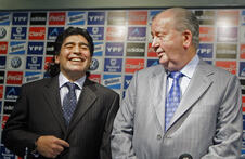 Hulio Grondona