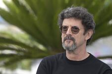 Manolo Solo na Kanskom festivalu