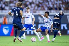 Hajduk Split - Pafos