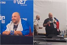 Vasilij Dampling Kamotski