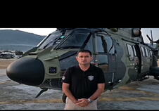 Pilot Jovica Mihajlović