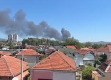 Gore gume Kraljevo