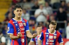 Matija Popović, CSKA