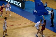 Hrvatska - Poljska
