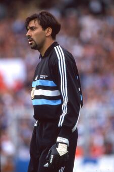 Karlos Roa