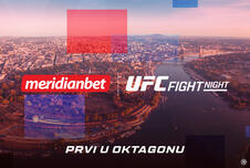 Meridianbet
