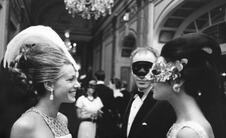 Bejb Pejli, Truman Kapote