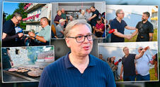 Aleksandar Vucic