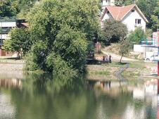 Užice Gradska plaža splav potonuo pronađena tela (4).jpeg