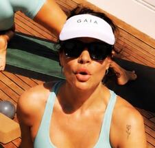 Martina Vrbos smršala 12 kilograma