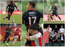 FK Crvena zvezda