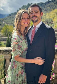 Verili se bugarski princ Mirko i doktorka Marta