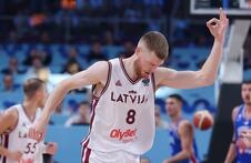 Davis Bertans