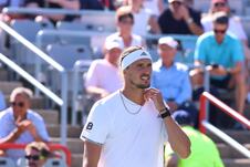 Aleksandar Zverev