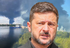 Volodimir Zelenski