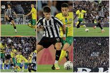 FK Partizan, Tobol
