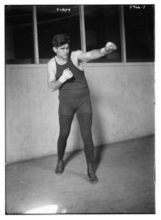 Luis Anhel Firpo