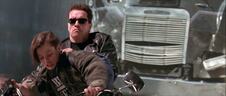 Edvard Furlong koji je igrao Džona Konora u filmu Terminator 2