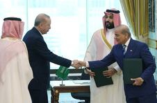 Turska, Saudijska Arabija i Pakistan potpisali su trilateralni sporazum o zajedničkoj odbrani (4).jpg