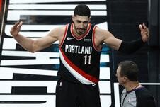 Enes Kanter