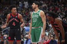 Enes Kanter