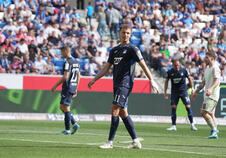 Fisnik Aslani