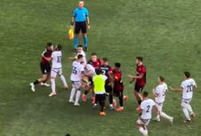 Vardar - Škendija