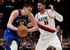 Enes Kanter