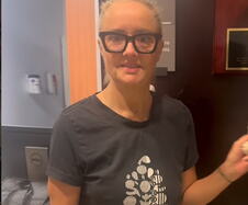 Kristi Dejvis