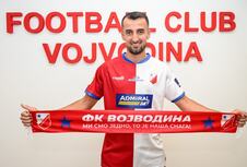 Erhan Mešović